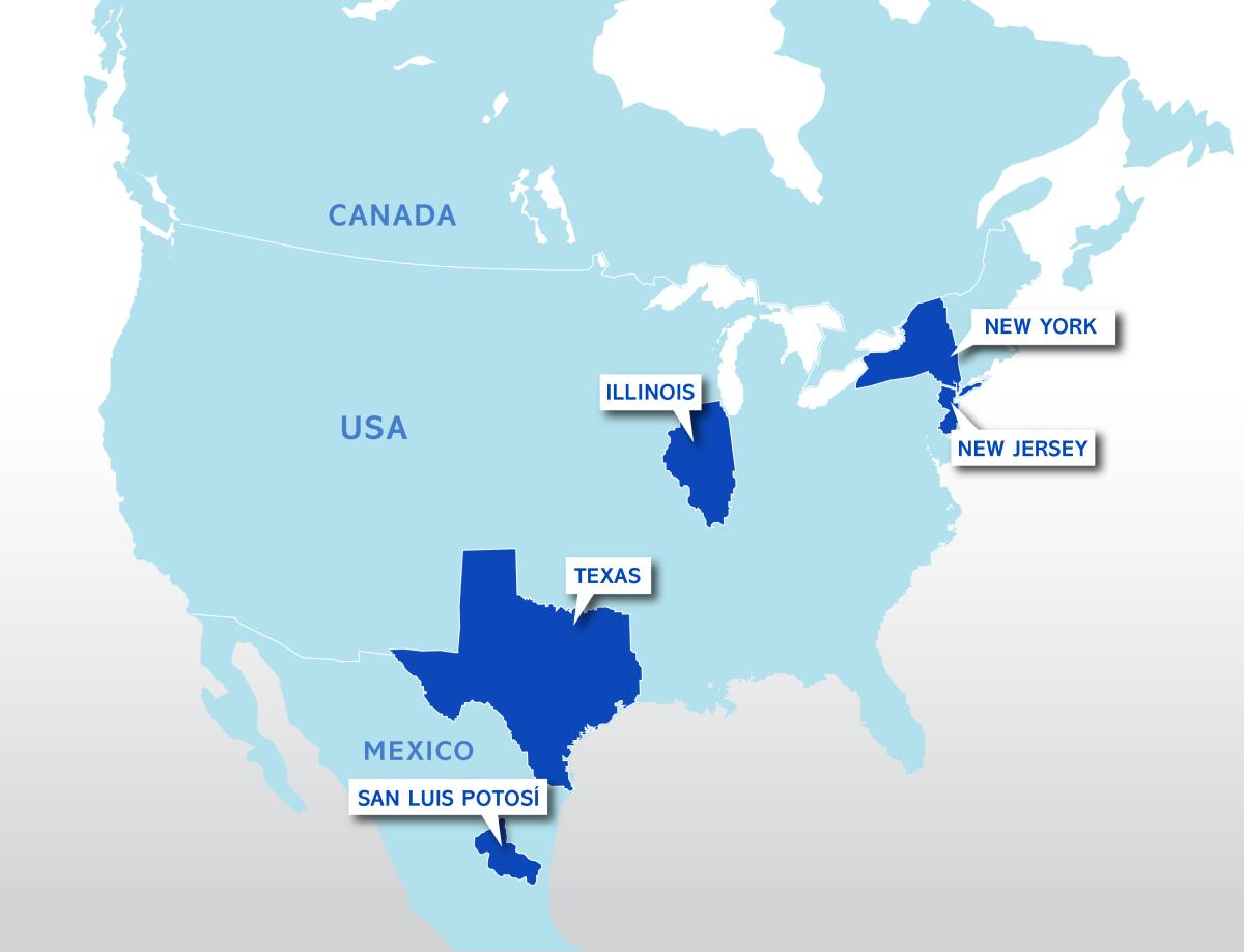 Strato Factory - Solar Powered Strato Factory